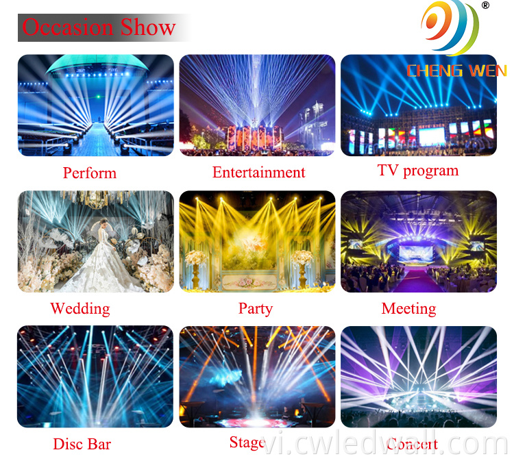 DJ Disco 260W Beam 9r Disco DJ Disco 260w beam 9R disco